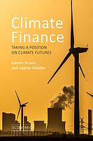 Climate Finance - Taking a Position on Climate Futures