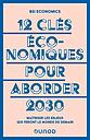 12 clés économiques pour aborder 2030