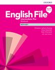 English File - Intermediate Plus - Workbook with Key - Fourth Edition 