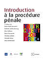 Introduction à la procédure pénale - 9ème Edition