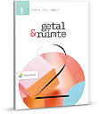 Getal & Ruimte Ed 13.0 - Vwo 2 leerboek deel 2