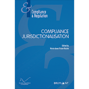 Compliance Jurisdictionalisation