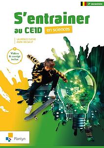 S'entraîner au CE1D - Sciences