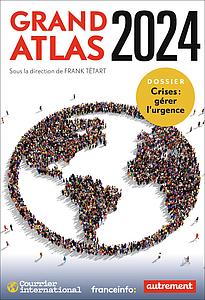 Grand Atlas - Edition 2024