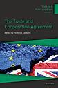 The Law and Politics of Brexit - Volume V - The Trade and Cooperation Agreement