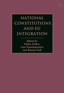 National Constitutions and EU Integration