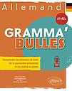 Allemand A1-A2+ - Comprendre les principes de base de la grammaire allemande et les mettre en oeuvre