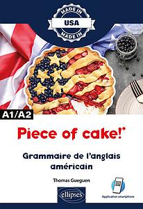 Piece of cake ! A1-A2