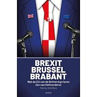 Brexit, Brussel, Brabant - Wat de EU van de Britten kan leren