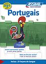 Guide de conversation Portugais