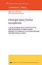 L'énergie dans l'Union européenne