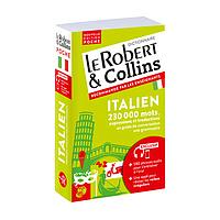 Le Robert & Collins poche italien