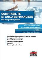 Comptabilité et analyse financière : Une perspective globale - 5e édition