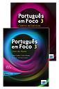 Português em Foco 3 - Pack Económico (Livro do Aluno+ Caderno de Exercícios)