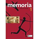 Memoria 1 Leerwerkboek  (editie 2024) (incl. Pelckmans Portaal)