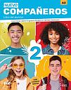 Nuevo compañero 2 - Libro del alumno