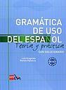 Gramatica uso del español B1-B2