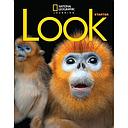 Look Starter Student’s Book + Spark – Student book
