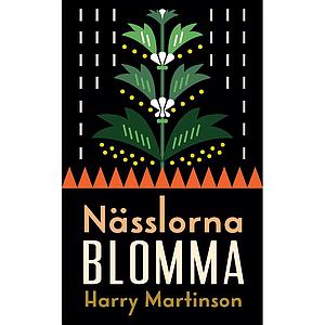 Nässlorna blomma 