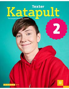 Katapult 2 Texter