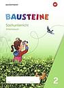 Bausteine Sachunterricht 2 Arbeitsbuch 
