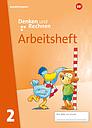 Denken und Rechnen Arbeitsheft 2