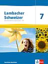 Lambacher Schweizer Mathematik 7 - G9. Lehrbuch