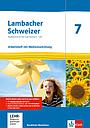 Lambacher Schweizer Mathematik 7 - G9. - Arbeitsheft