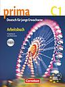 Prima C1 Arbeitsbuch 