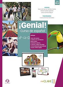 ¡Genial! B1.2 – Curso de español