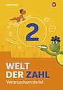 Welt der Zahl - Allgemeine Ausgabe 2021