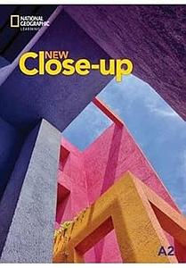 New Close-Up A2 Student's book + online practice + student's ebook