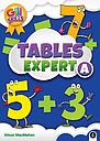 Tables expert A