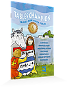Tables Champion – 6th Class