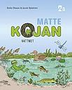 Mattekojan 2A Elevbok