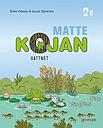Mattekojan 2B Elevbok