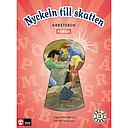 ABC-klubben åk 3 Nyckeln till skatten Arbetsbok Fo