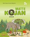 Mattekojan 3A Elevbok