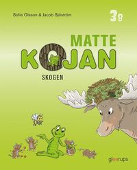 Mattekojan 3B Elevbok