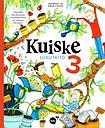 Kuiske 3 Oppilaan kirja