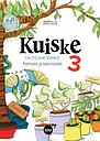 Kuiske 3 Taitojen vihko