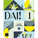 Dai ! 1 - Livre de l'élève + cahier 
