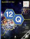12Q - Química 12.º ano - Manual