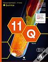 11Q - Química 11º Ano - Manual