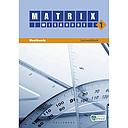 Matrix Wiskunde 1 Meetkunde Leerwerkboek (editie 2024)