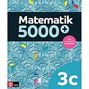 Matematik 5000+ Kurs 3c Lärobok