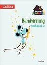 Handwriting Workbook 3