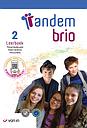 Tandem Brio 2 2019 - leerboek