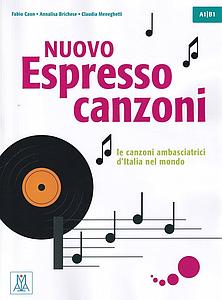 Nuovo Espresso canzoni A1-B1