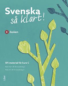 Svenska så klart! C-boken